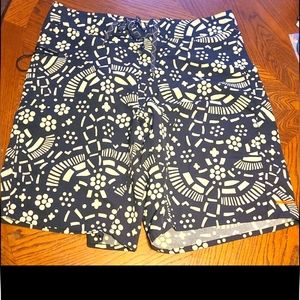 Patagonia swim shorts